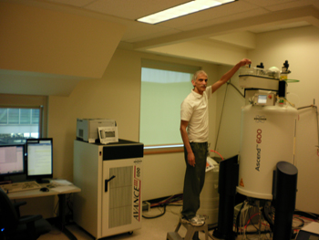 NMR