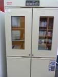 Description: D:\PORL\facilities\instrument\SANYO-MPR-414F 14.9 cu. ft.- Pharmaceutical Refrigerator with Freezer.JPG
