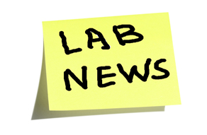 LAB NEWS